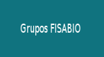 Grupos FISABIO